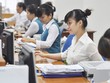 Nhảy việc nhanh như nhân sự ngân hàng